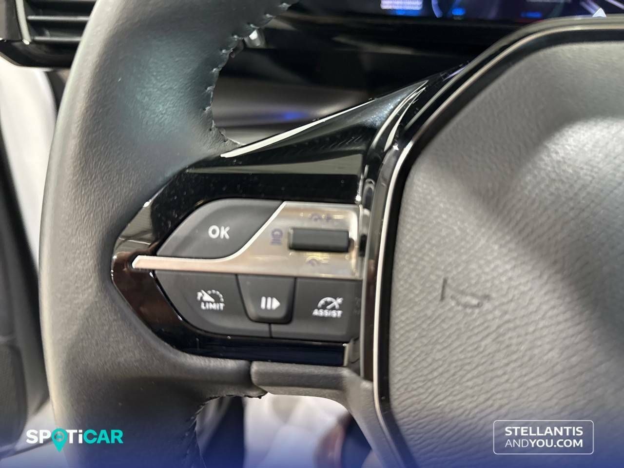Peugeot 308  5P  Eléctrico 115kW (156CV) First Edition - Foto 17