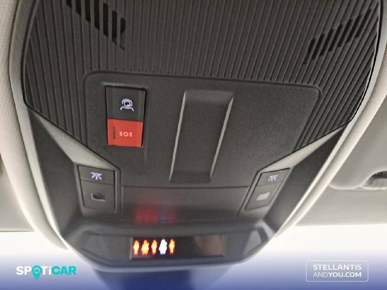 Peugeot 308  5P  PureTech 130 S&S EAT8 Allure Pack - Foto 24