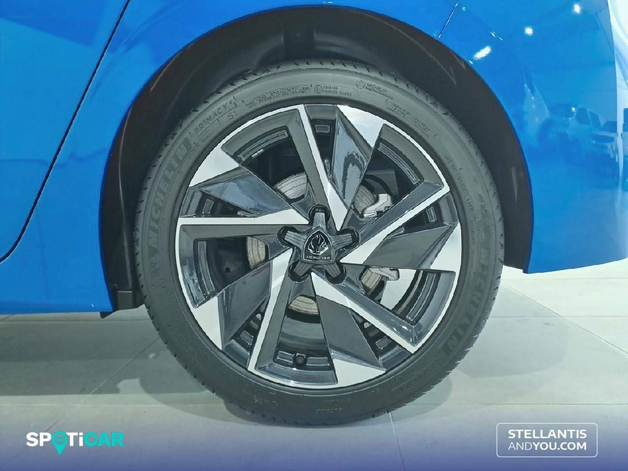 Peugeot 308  5P  PureTech 130 S&S EAT8 Allure Pack - Foto 12