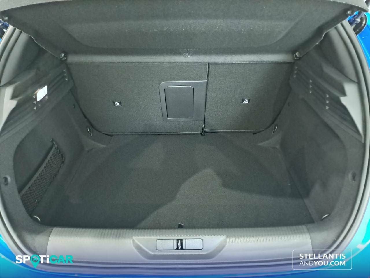 Peugeot 308  5P  PureTech 130 S&S EAT8 Allure Pack - Foto 7