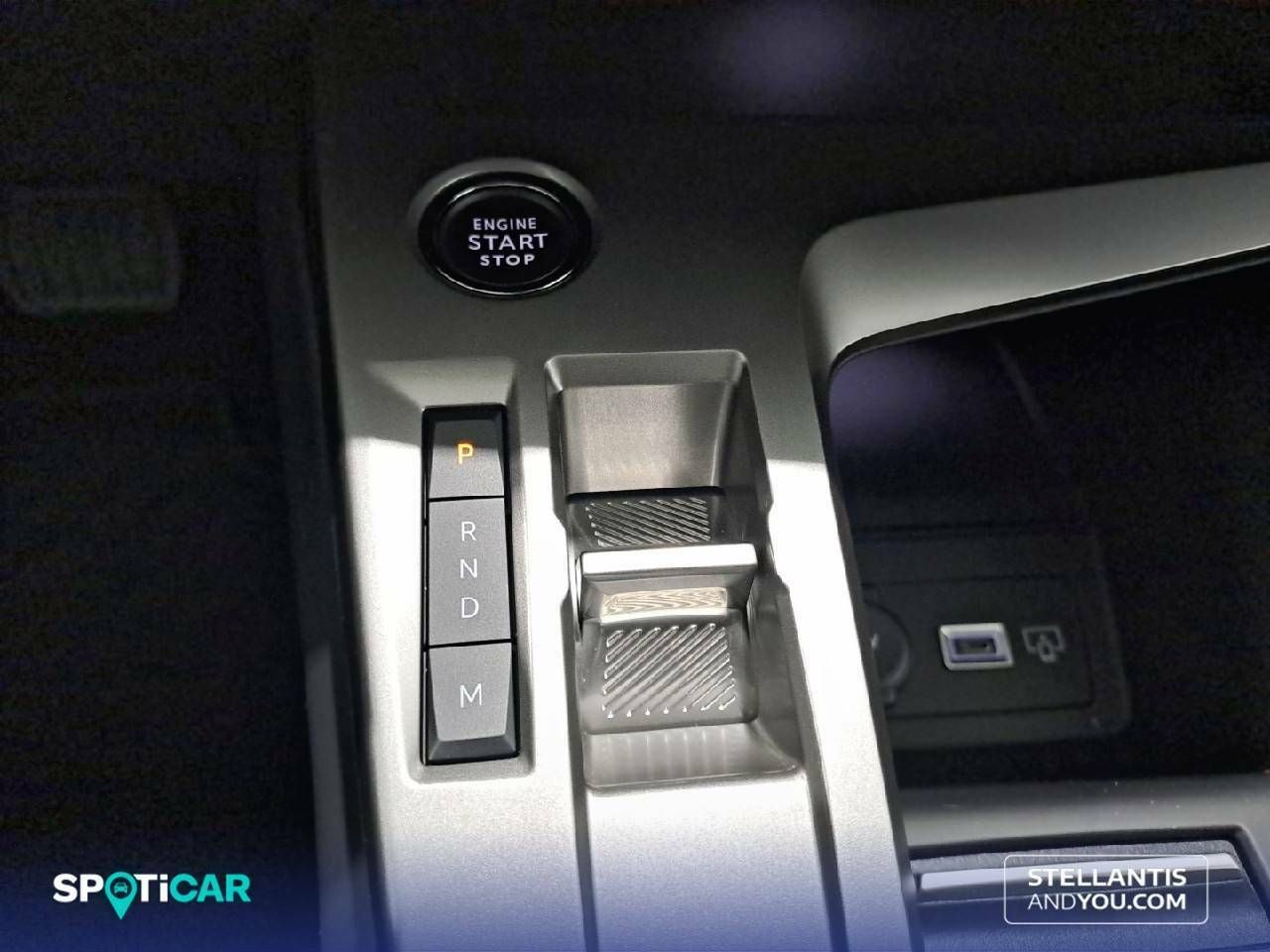 Peugeot 308  5P  PureTech 130 S&S EAT8 Allure Pack - Foto 14