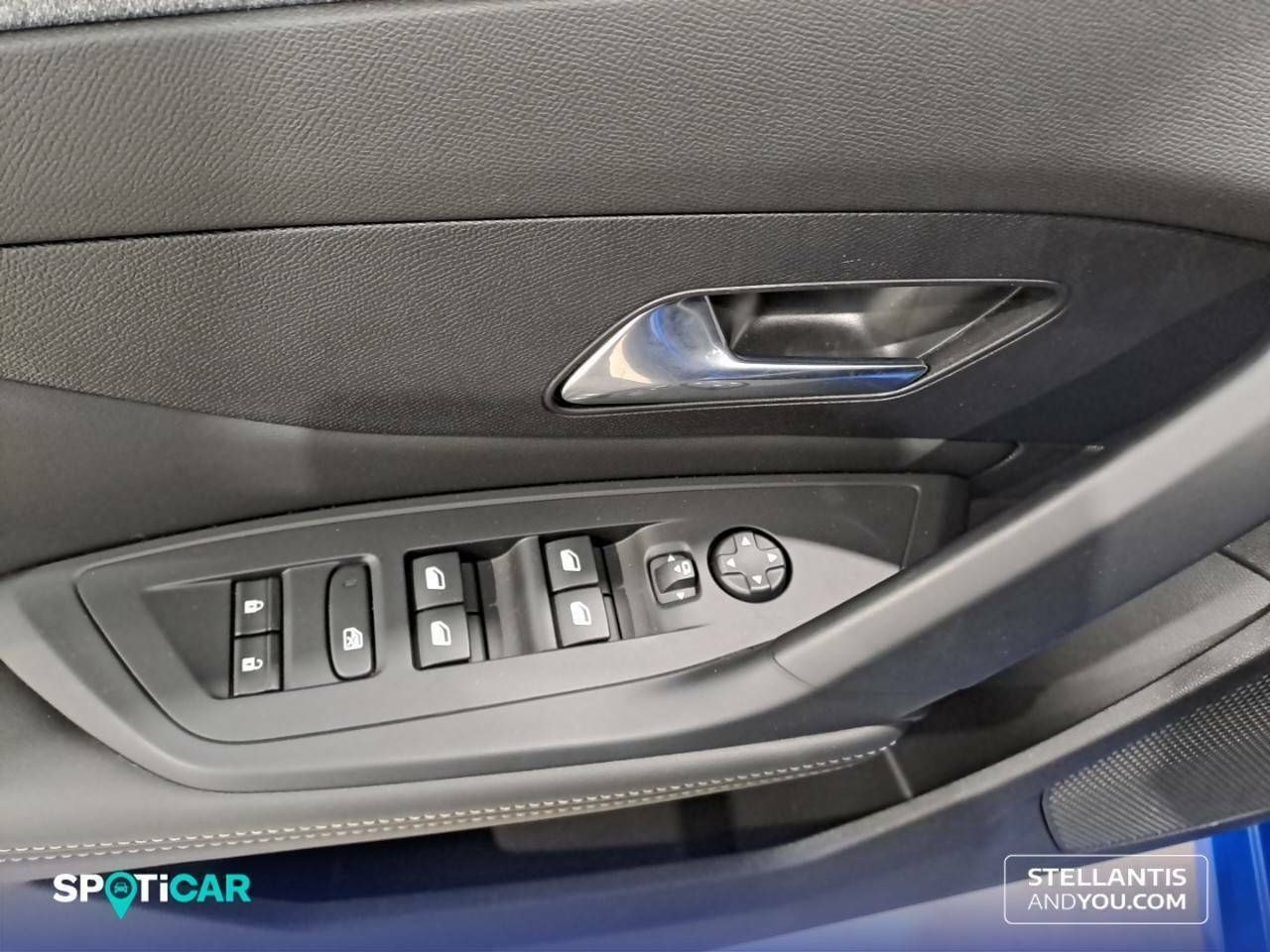 Peugeot 308  5P  PureTech 130 S&S EAT8 Allure Pack - Foto 13