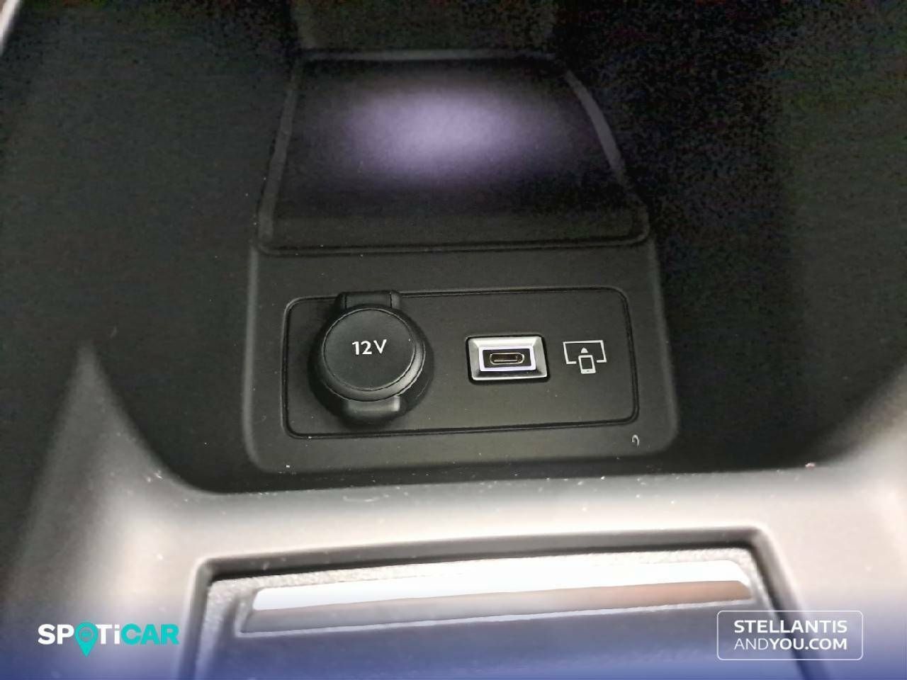 Peugeot 308  5P  PureTech 130 S&S EAT8 Allure Pack - Foto 16