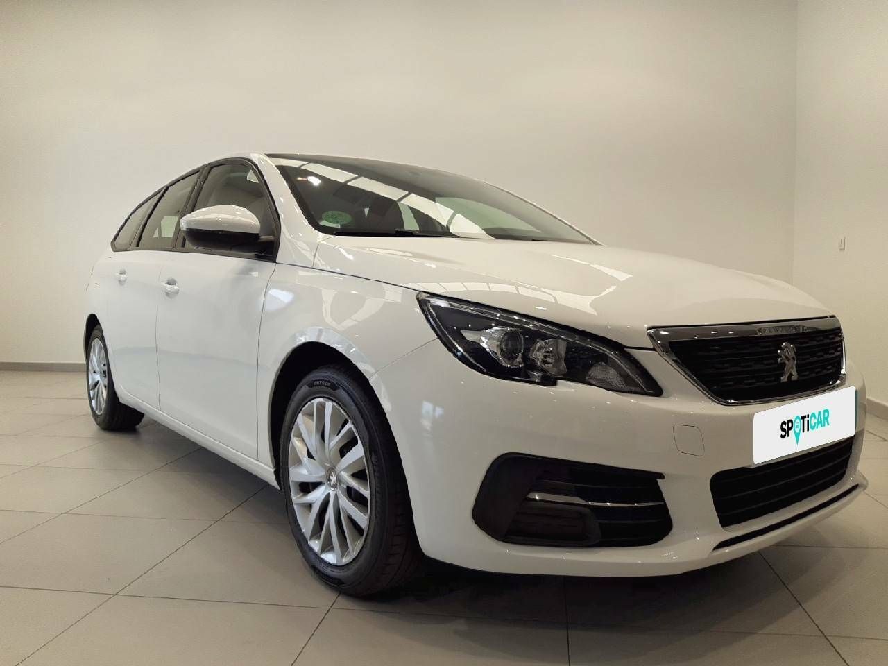Peugeot 308  SW  BlueHDi 130 S&S Active - Foto 4