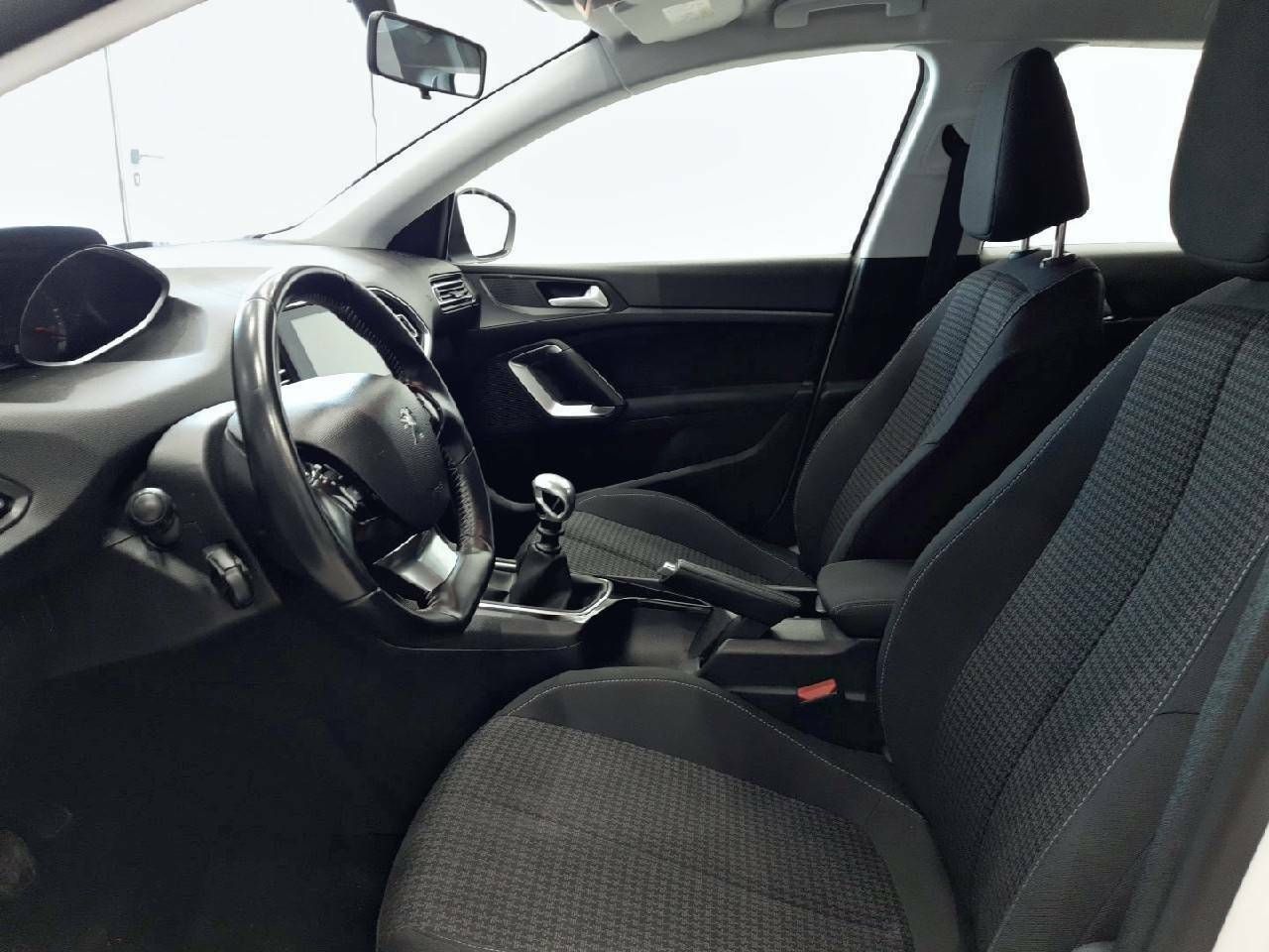 Peugeot 308  SW  BlueHDi 130 S&S Active - Foto 10