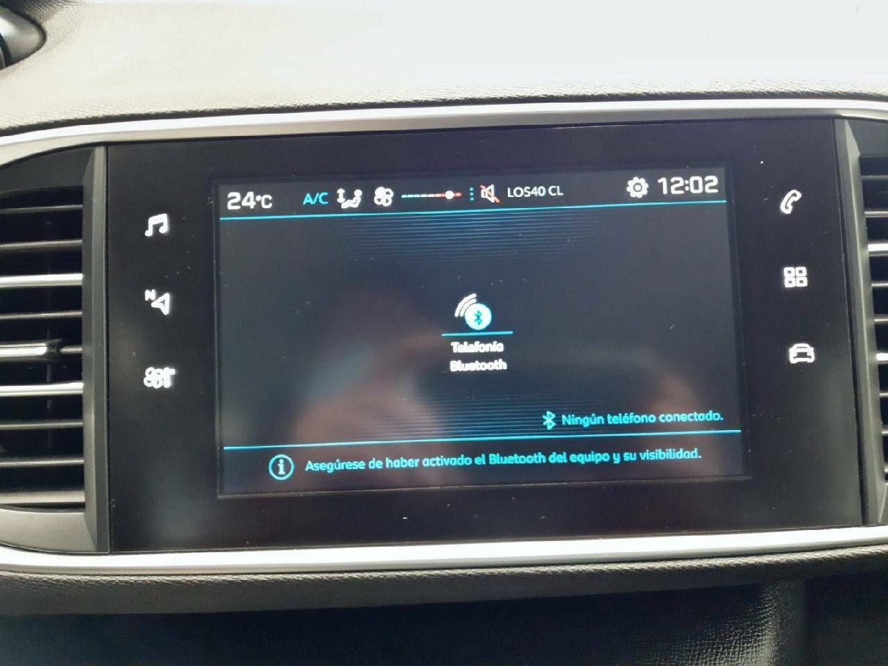 Peugeot 308  SW  BlueHDi 130 S&S Active - Foto 15