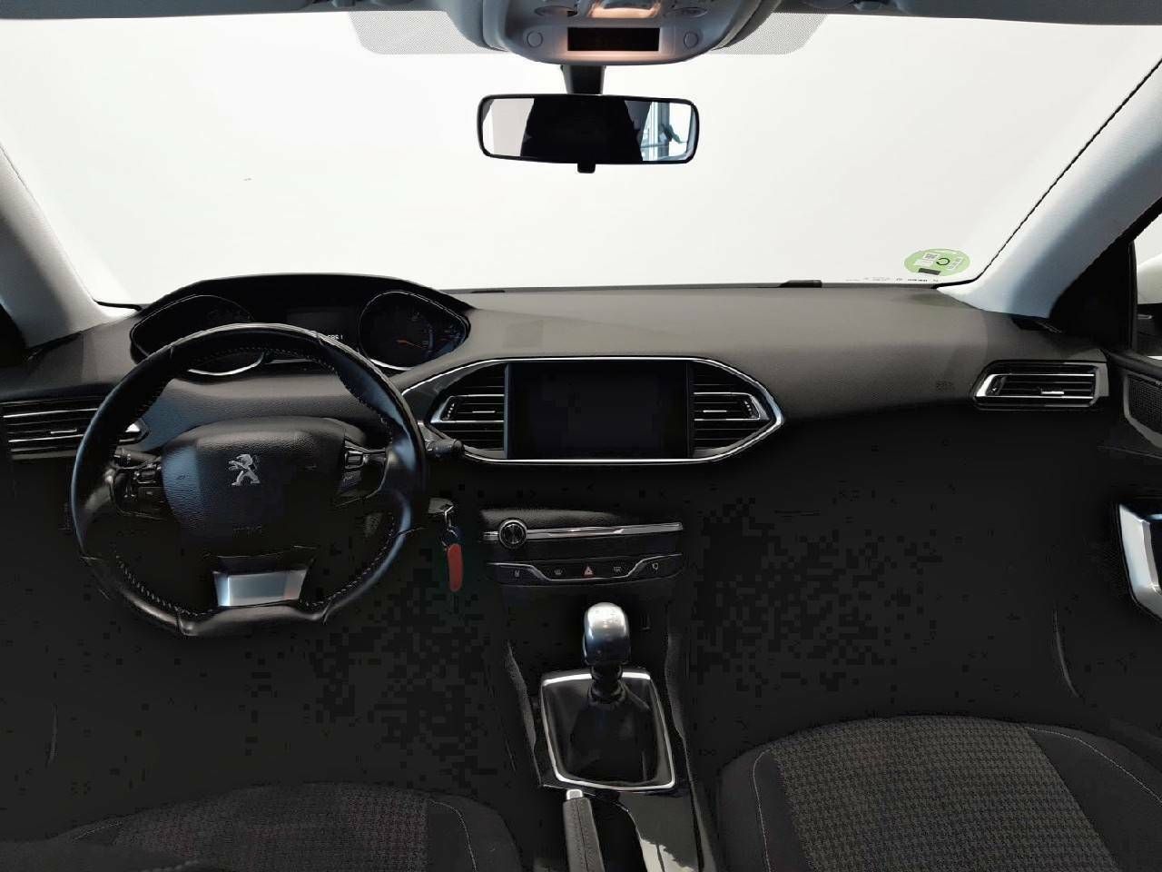 Peugeot 308  SW  BlueHDi 130 S&S Active - Foto 9