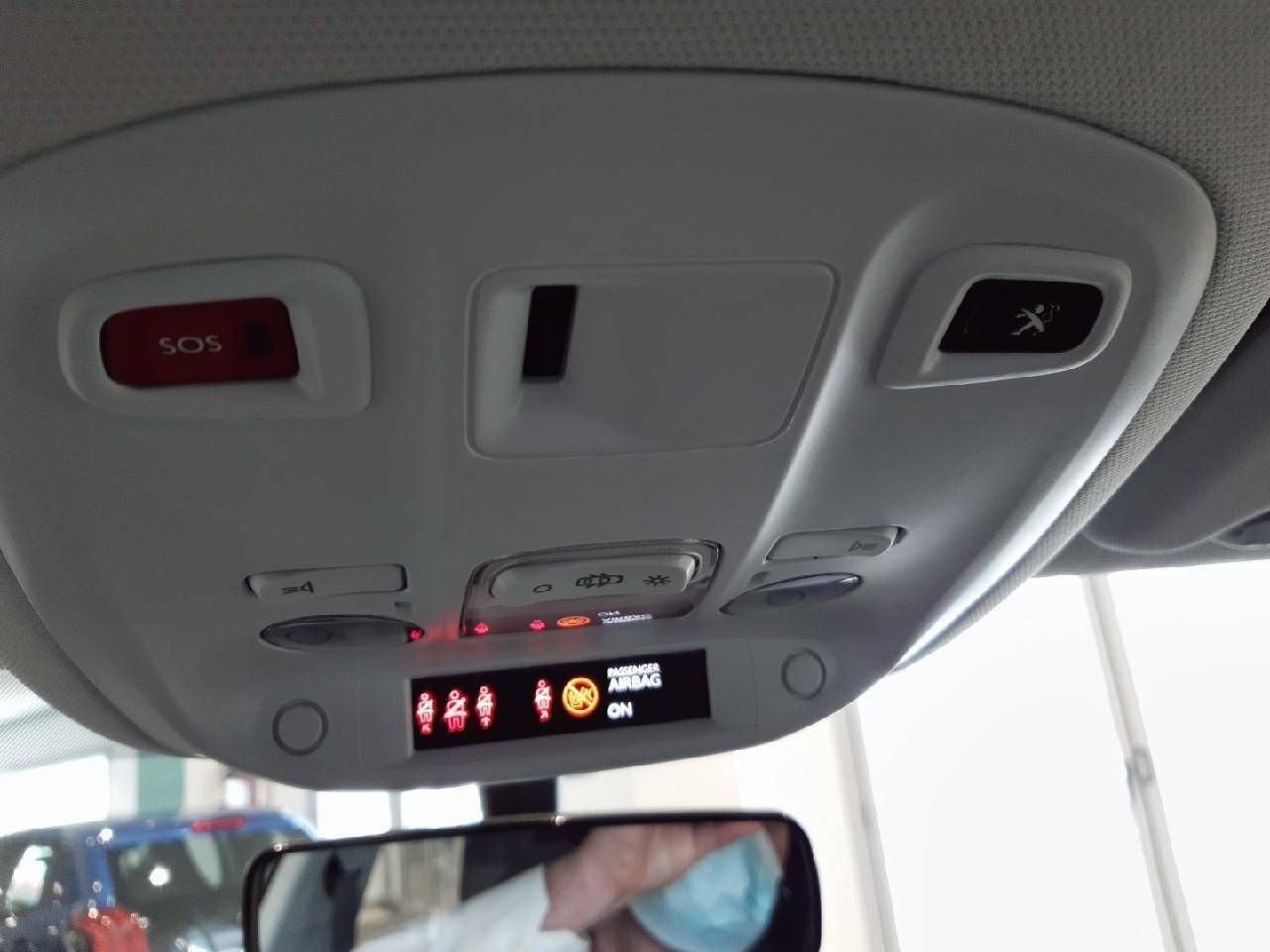 Peugeot 308  SW  BlueHDi 130 S&S Active - Foto 14