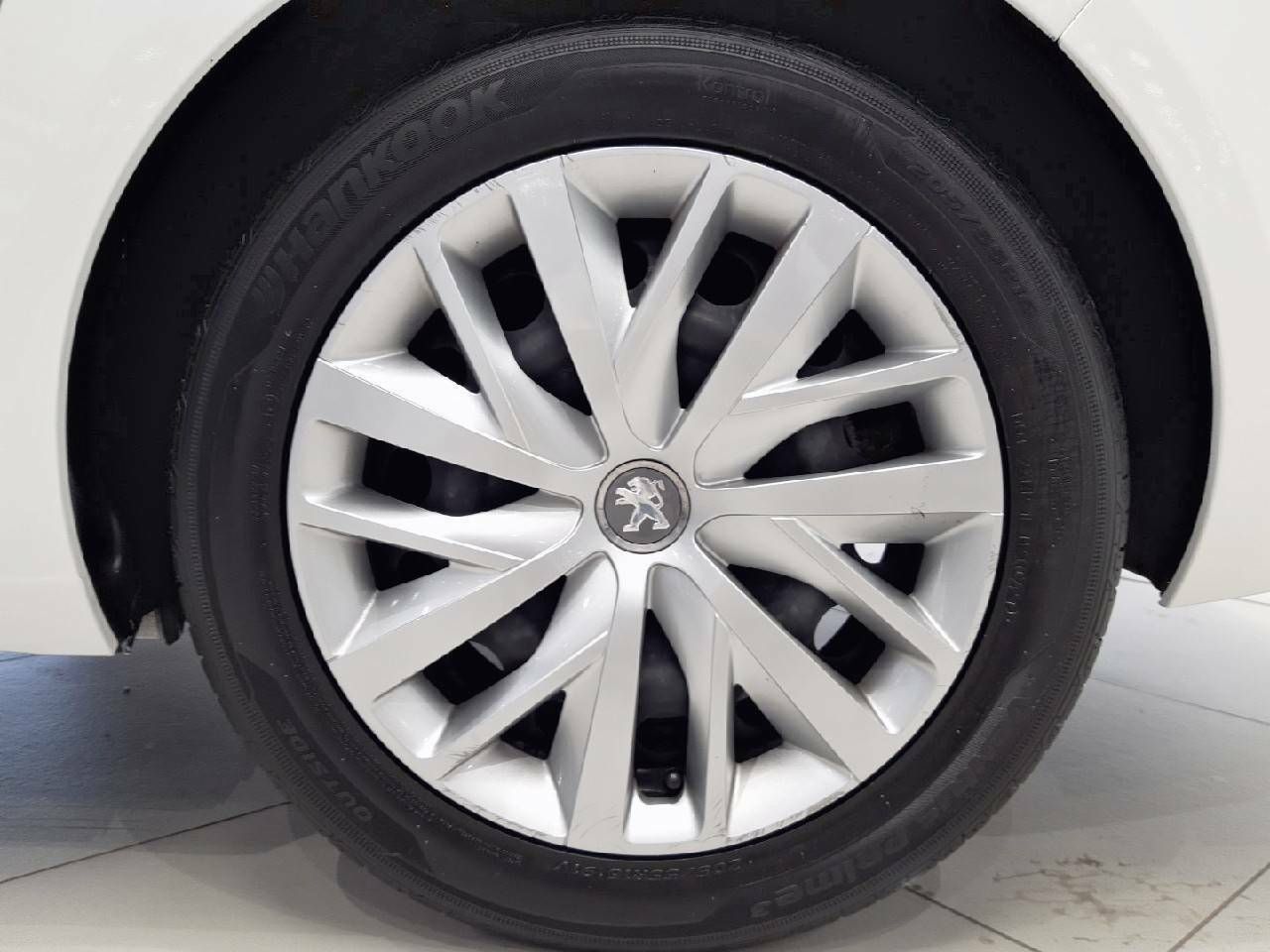 Peugeot 308  SW  BlueHDi 130 S&S Active - Foto 12