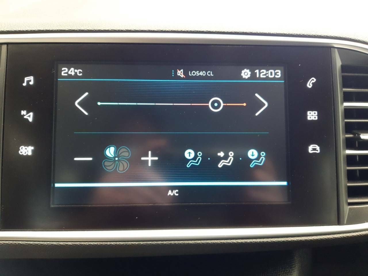 Peugeot 308  SW  BlueHDi 130 S&S Active - Foto 17