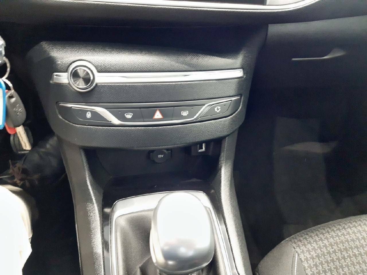 Peugeot 308  SW  BlueHDi 130 S&S Active - Foto 18