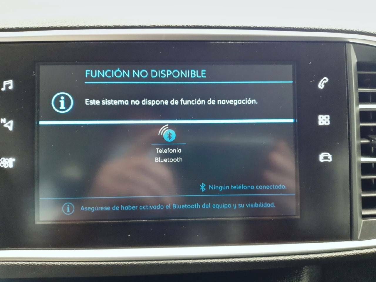 Peugeot 308  SW  BlueHDi 130 S&S Active - Foto 16