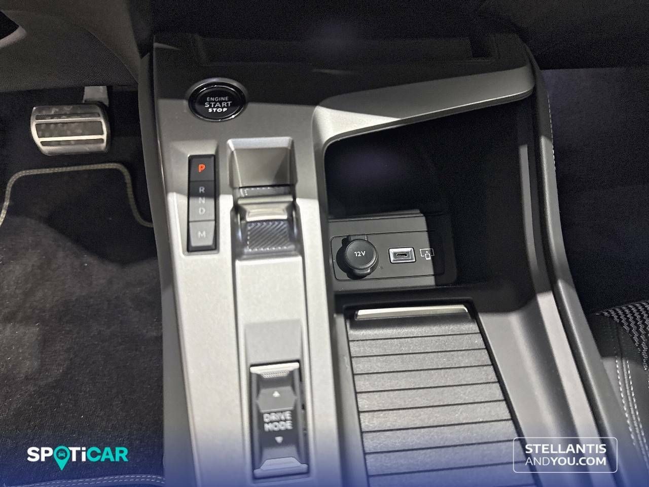 Peugeot 308  SW  Hybrid 136 e-DCS6 GT - Foto 18