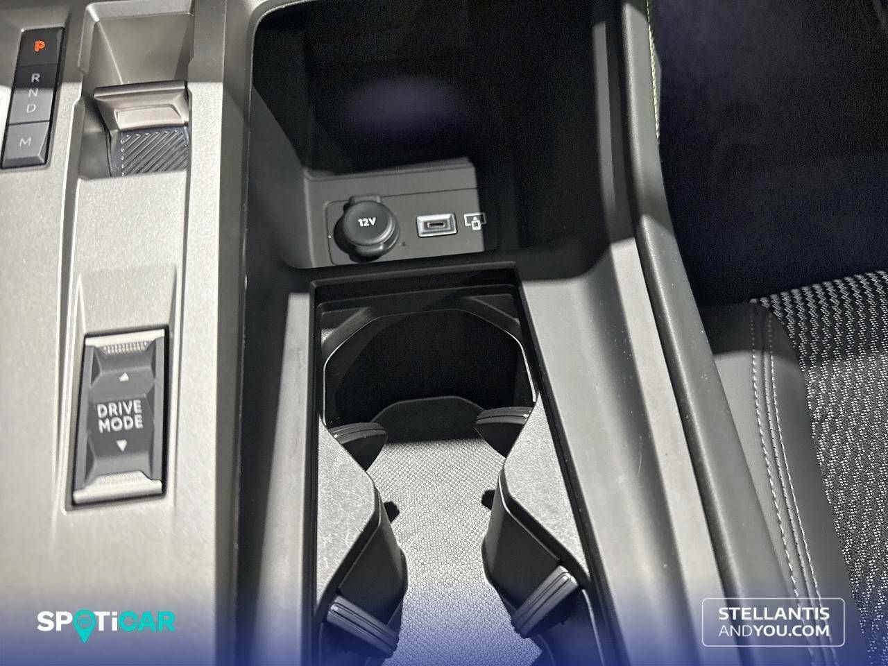 Peugeot 308  SW  Hybrid 136 e-DCS6 GT - Foto 19