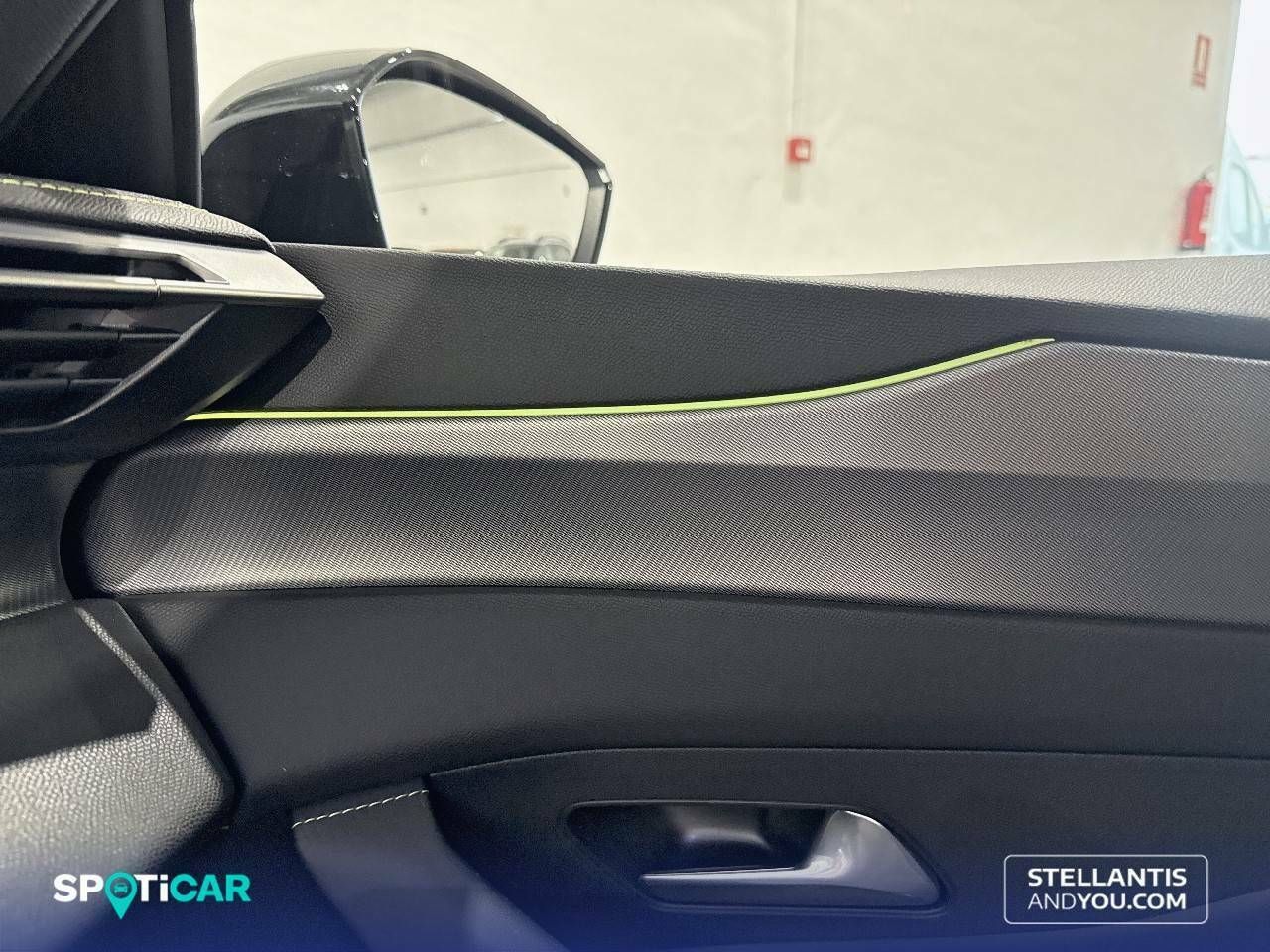 Peugeot 308  SW  Hybrid 136 e-DCS6 GT - Foto 20