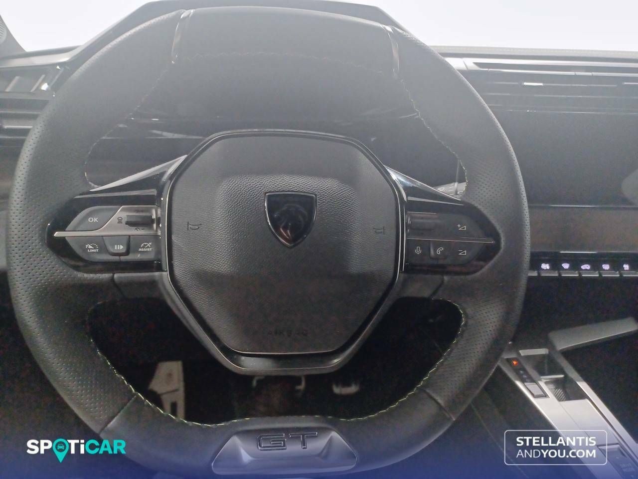 Peugeot 408  408  HYBRID eDCS6 GT - Foto 17