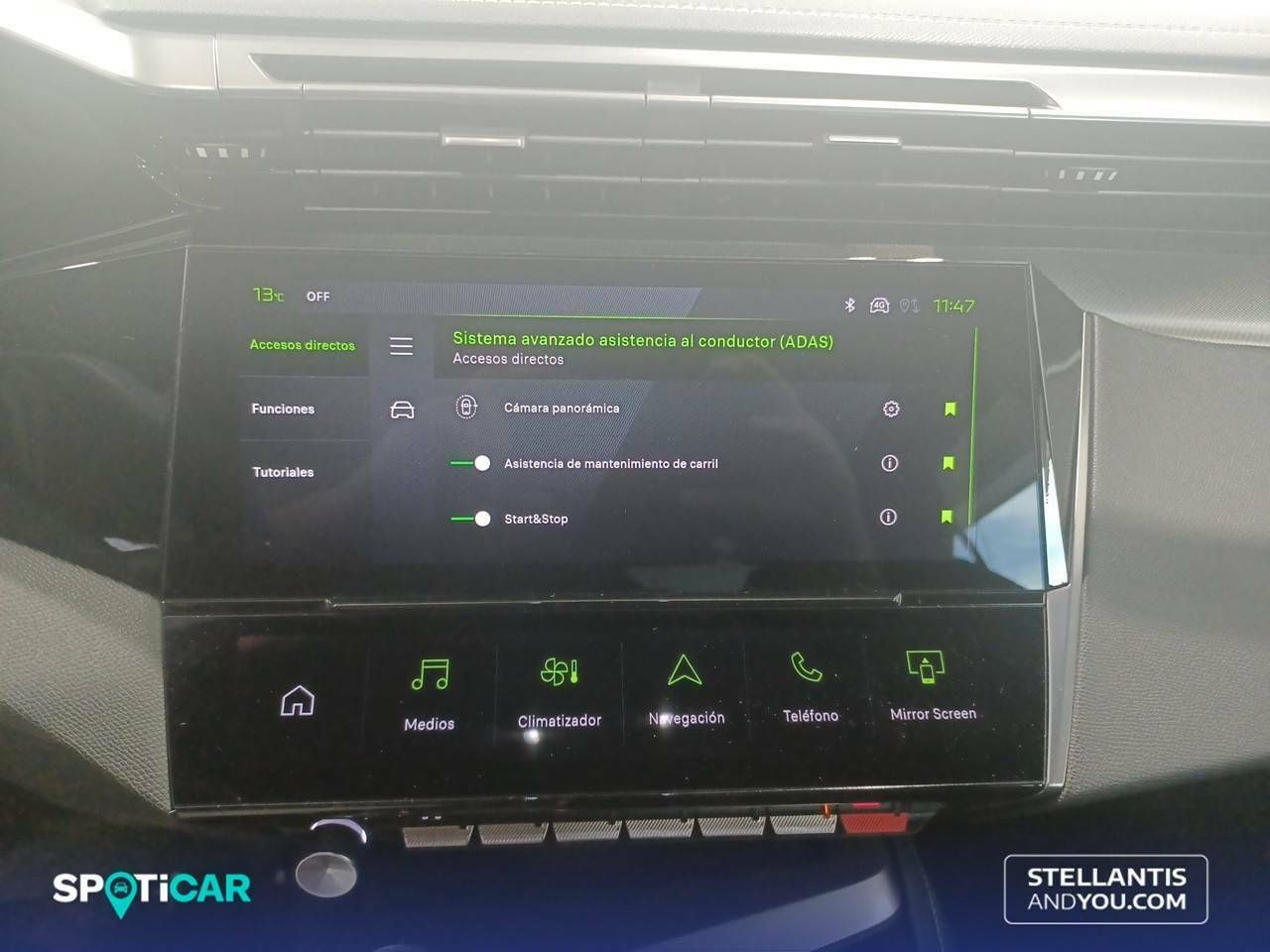 Peugeot 408  408  HYBRID eDCS6 GT - Foto 18