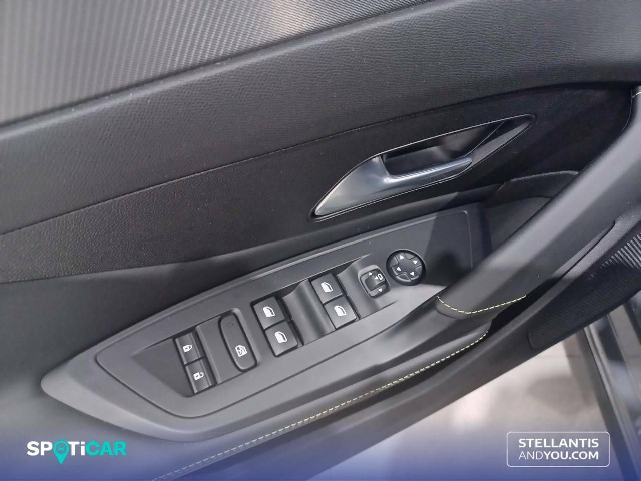 Peugeot 408  408  HYBRID eDCS6 GT - Foto 14