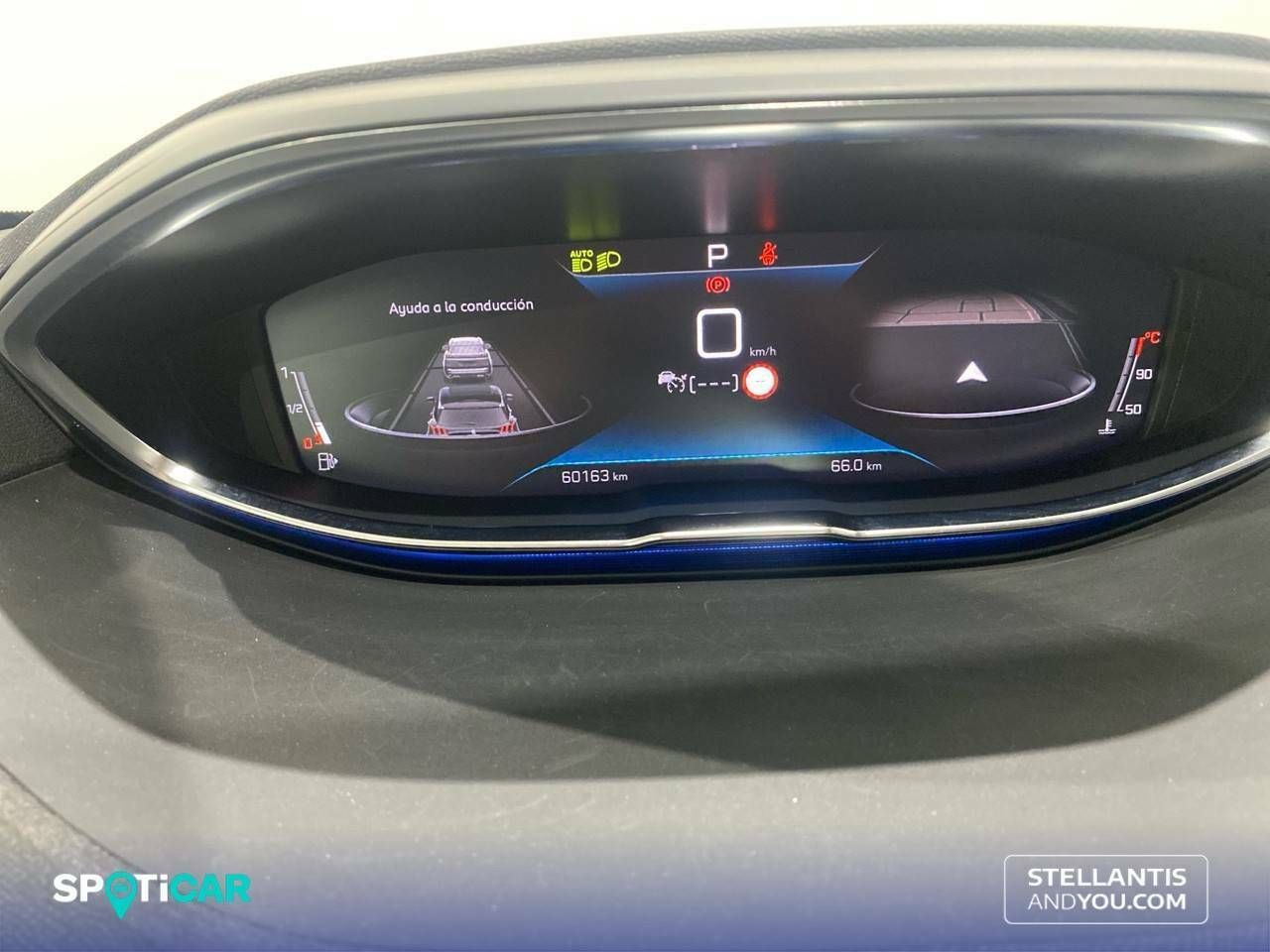 Peugeot 5008  1.5 BlueHDi 96kW S&S  EAT8 Roadtrip - Foto 24