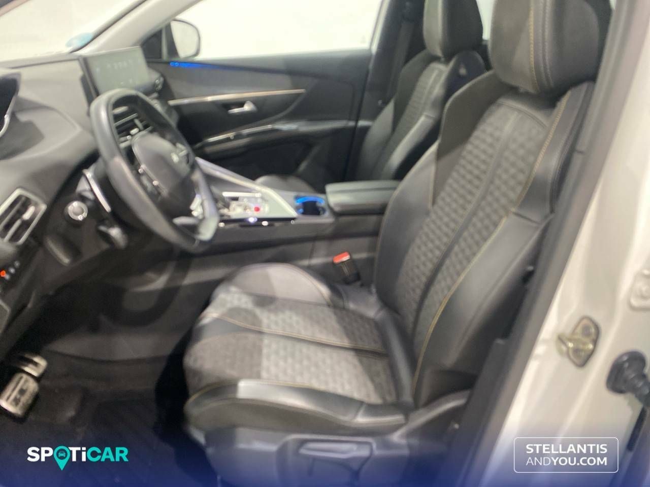 Peugeot 5008  1.5 BlueHDi 96kW S&S  EAT8 Roadtrip - Foto 10