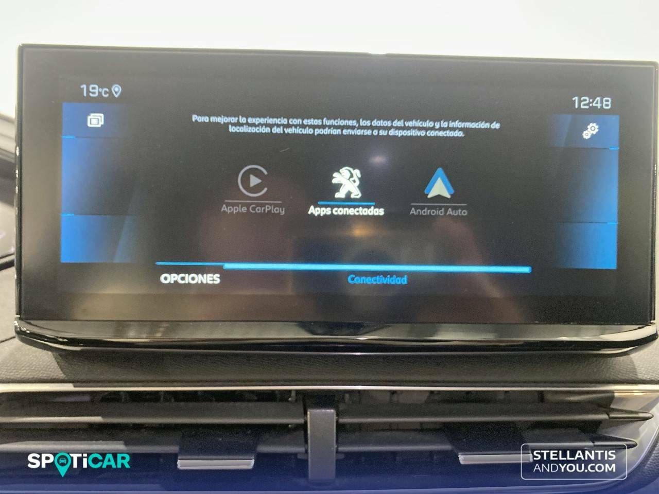 Peugeot 5008  1.5 BlueHDi 96kW S&S  EAT8 Roadtrip - Foto 21