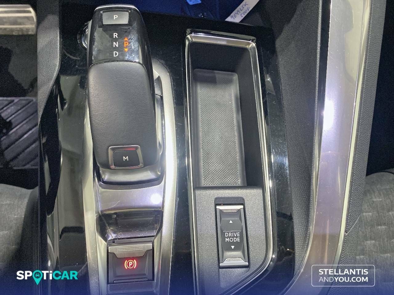 Peugeot 5008  1.5 BlueHDi 96kW S&S  EAT8 Roadtrip - Foto 15