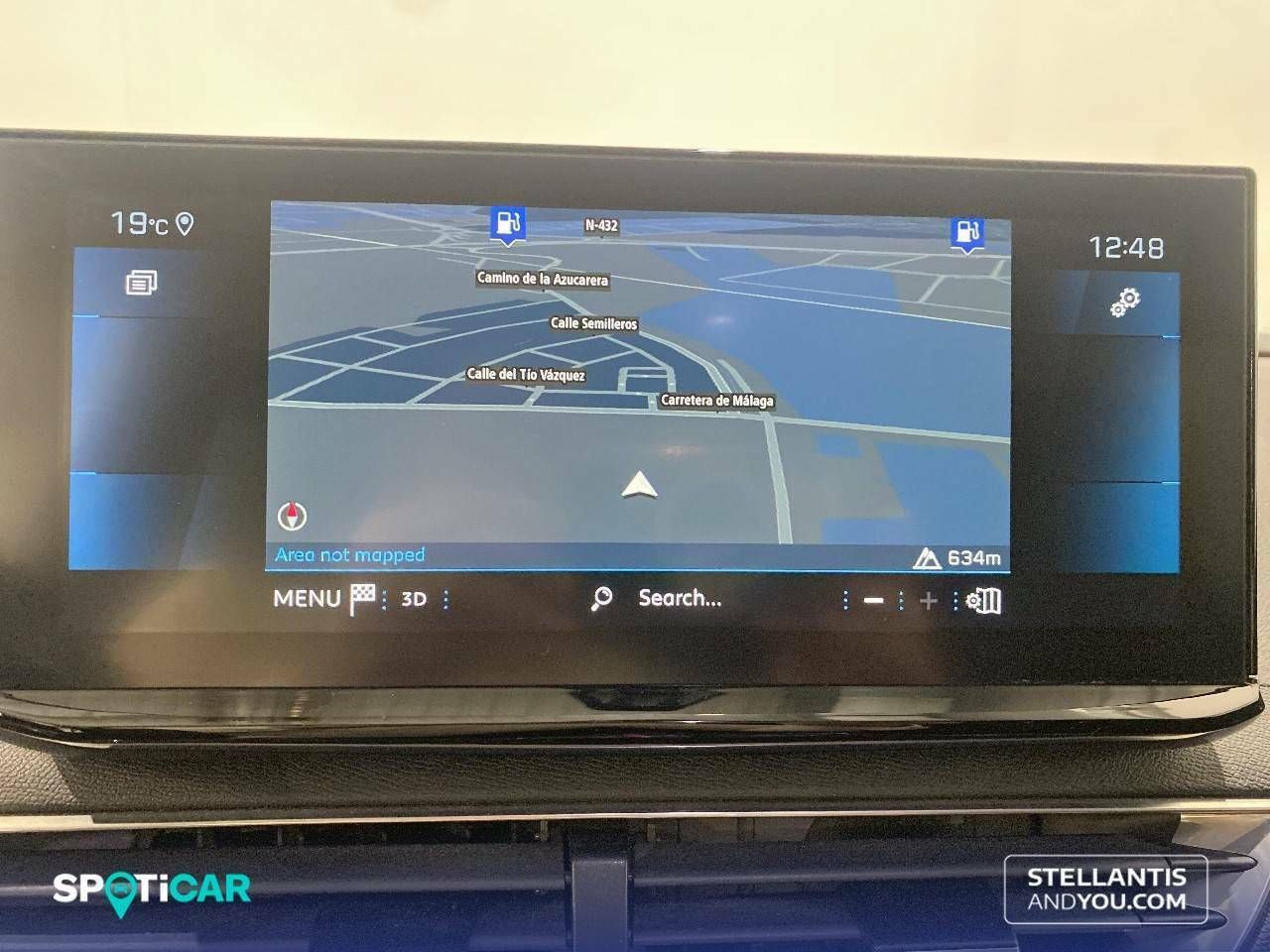 Peugeot 5008  1.5 BlueHDi 96kW S&S  EAT8 Roadtrip - Foto 17