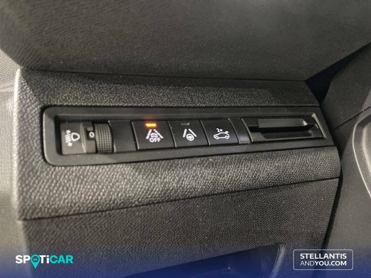 Peugeot 5008  1.5 BlueHDi 96kW S&S  EAT8 Roadtrip - Foto 14