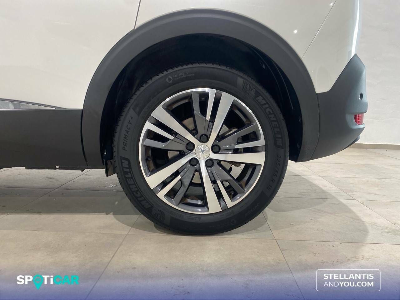 Peugeot 5008  1.5 BlueHDi 96kW S&S  EAT8 Roadtrip - Foto 12