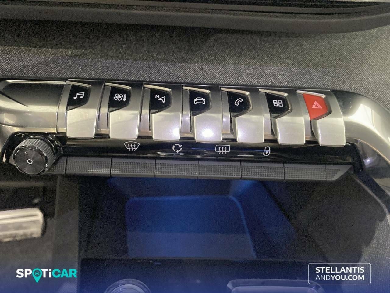 Peugeot 5008  1.5 BlueHDi 96kW S&S  EAT8 Roadtrip - Foto 16