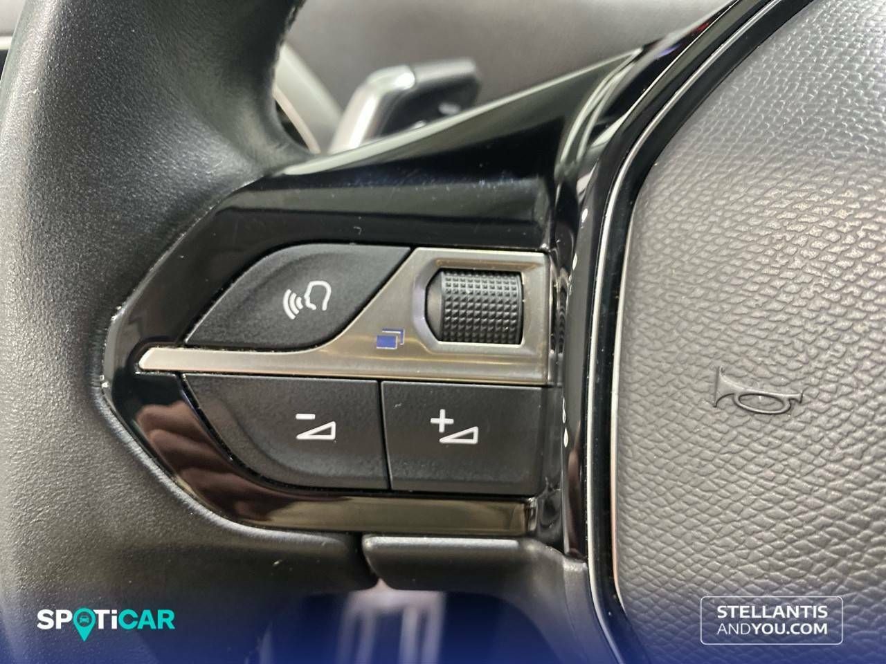 Peugeot 5008  1.5 BlueHDi 96kW S&S  EAT8 Roadtrip - Foto 22