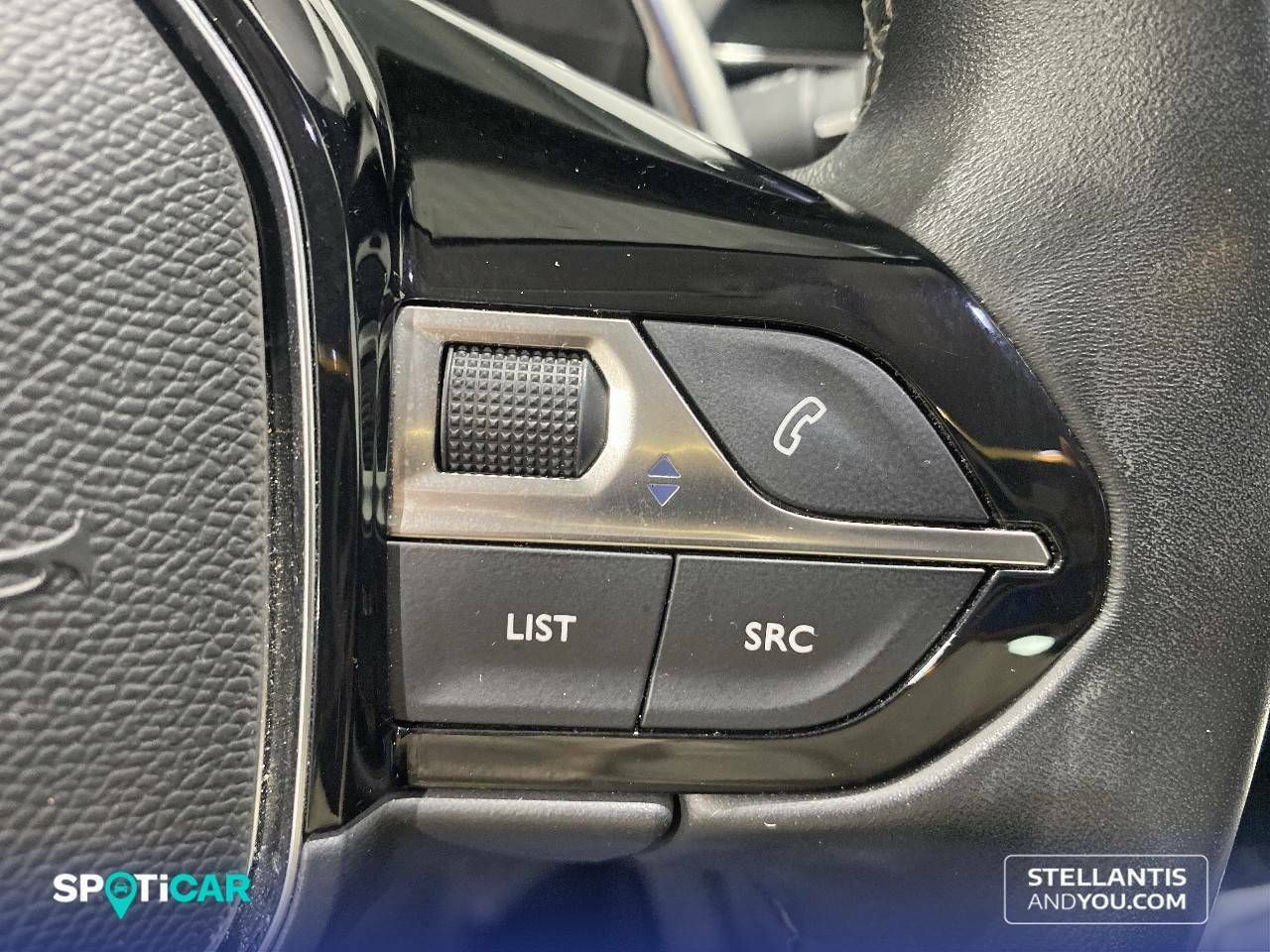 Peugeot 5008  1.5 BlueHDi 96kW S&S  EAT8 Roadtrip - Foto 23