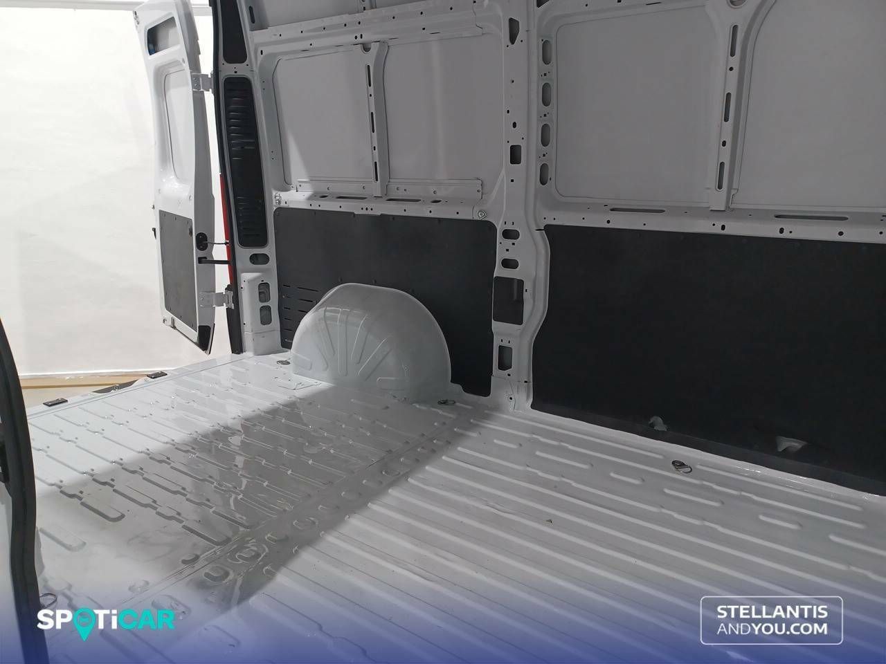 Peugeot Boxer  3.5 L2 H2 BHDI 103kW (140CV) - - Foto 11