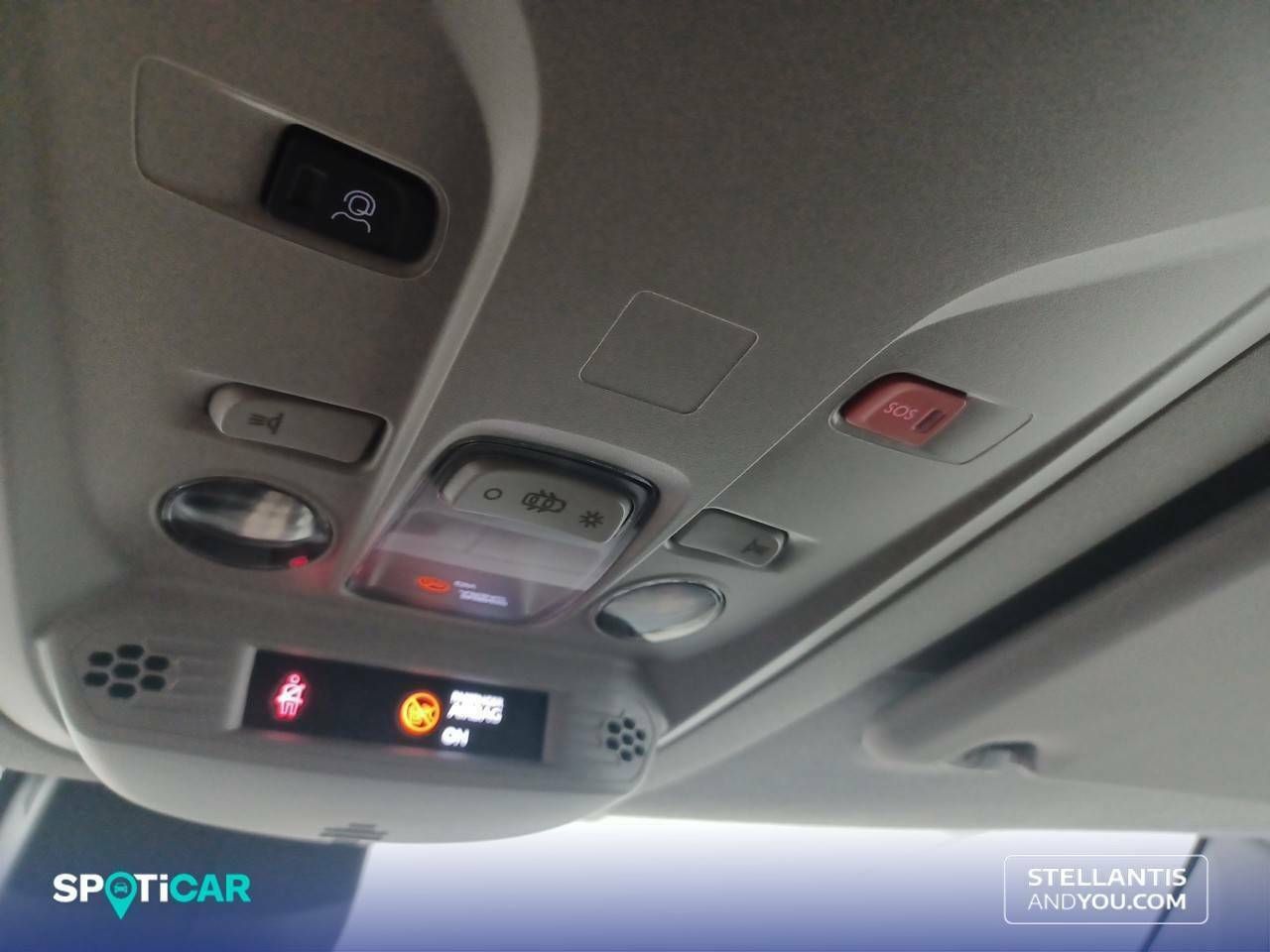 Peugeot Partner ePartner 3 ePartner Standard 800kg - - Foto 20