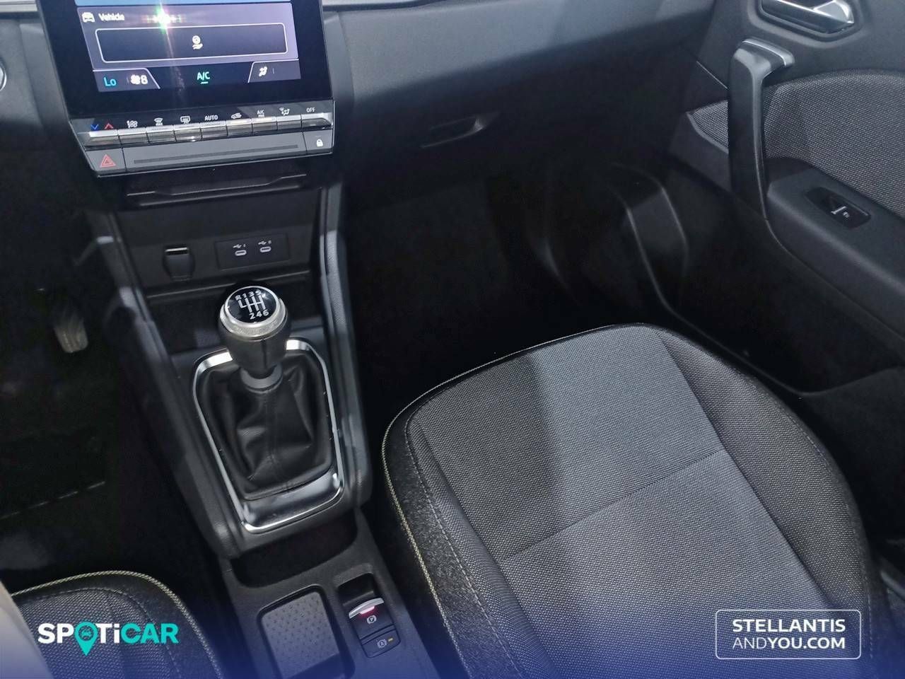 Renault Captur   TCe 67kW (90CV) Techno - Foto 16