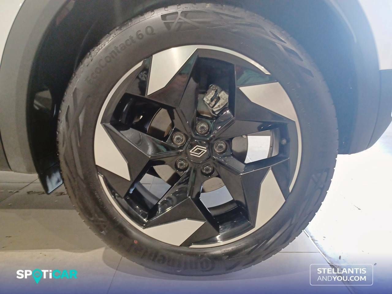 Renault Captur   TCe 67kW (90CV) Techno - Foto 12