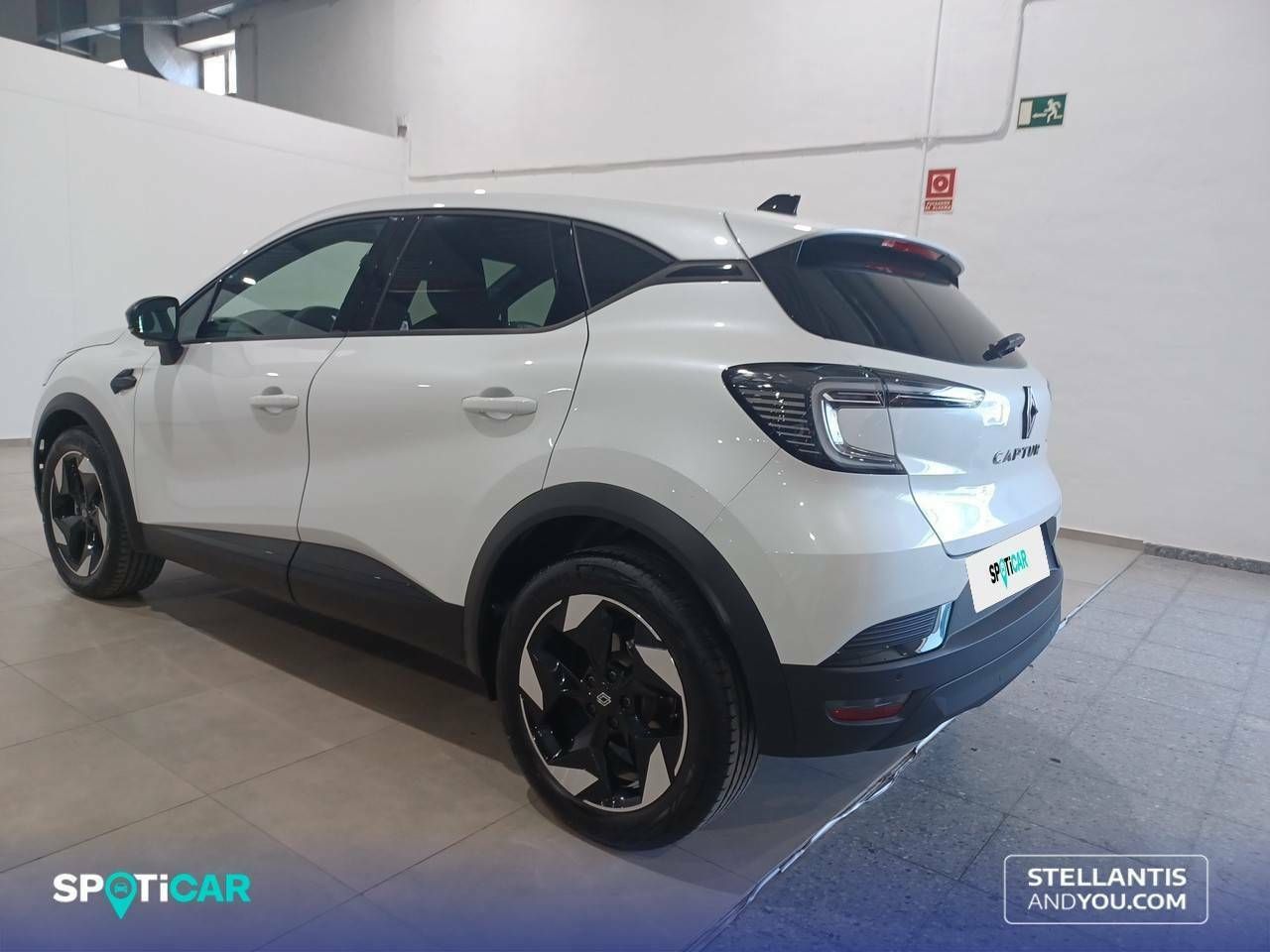 Renault Captur   TCe 67kW (90CV) Techno - Foto 8