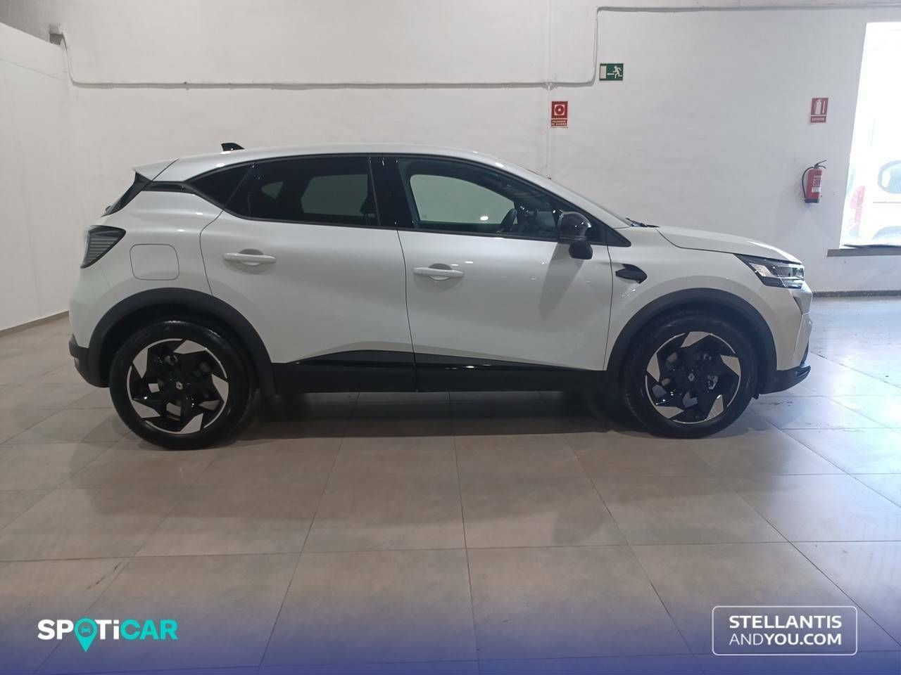 Renault Captur   TCe 67kW (90CV) Techno - Foto 5
