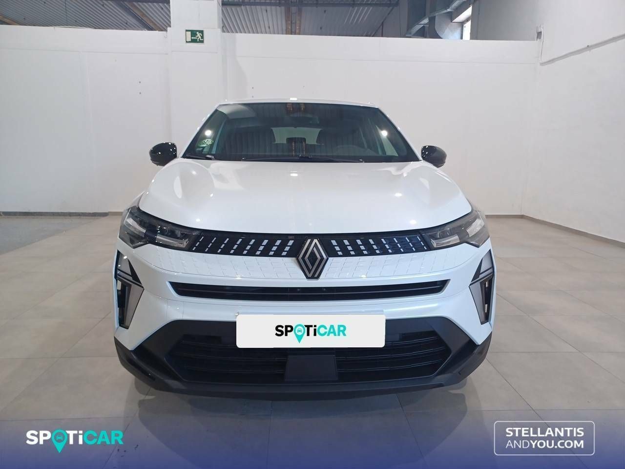 Renault Captur TCe 67kW (90CV) Techno64312844635779122