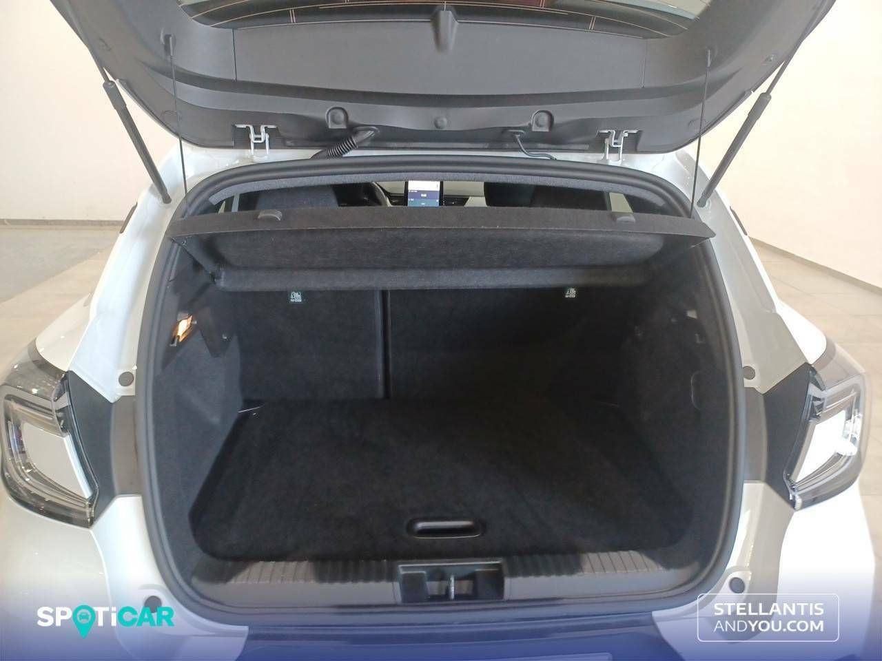 Renault Captur   TCe 67kW (90CV) Techno - Foto 7