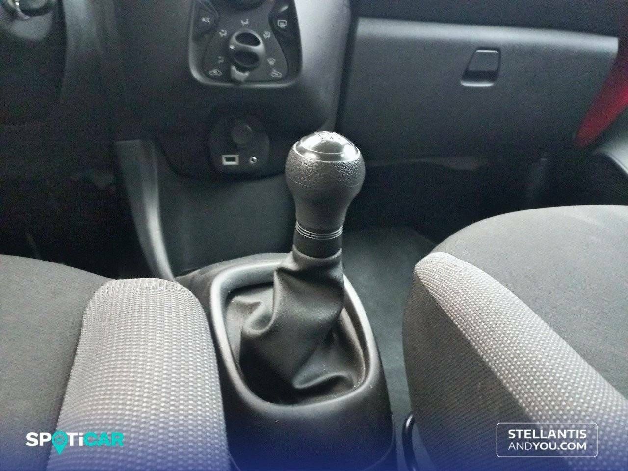 Toyota Aygo  1.0 70 x-sport - Foto 13