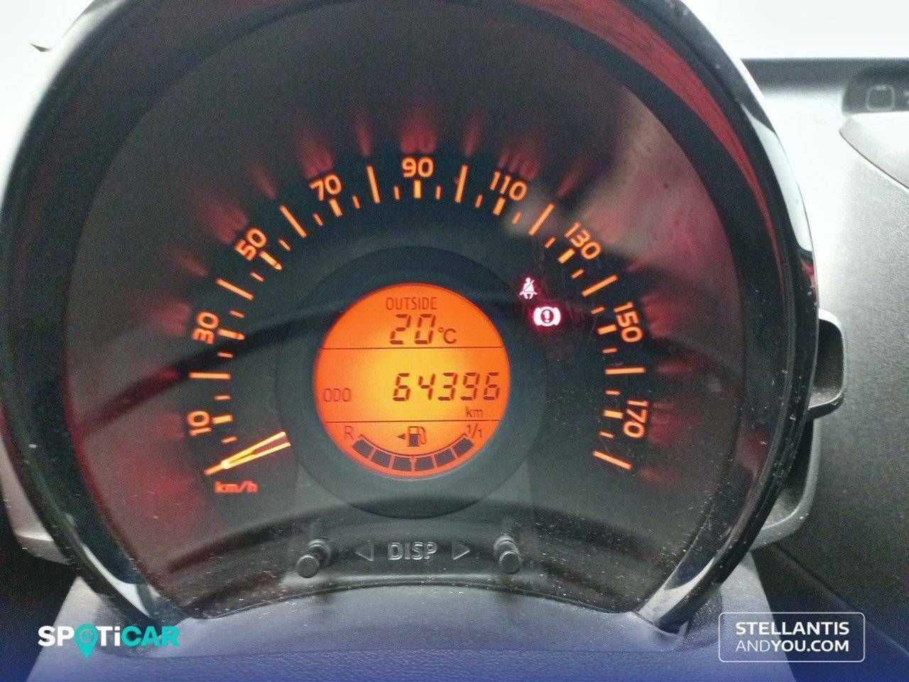 Toyota Aygo  1.0 70 x-sport - Foto 15