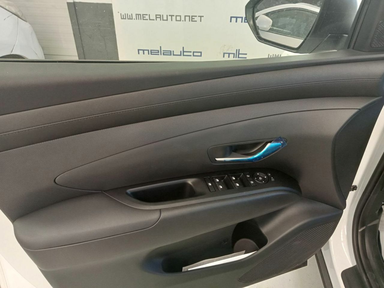 Hyundai Tucson 1.6T 118kW 160CV 48V DCT Maxx  - Foto 12