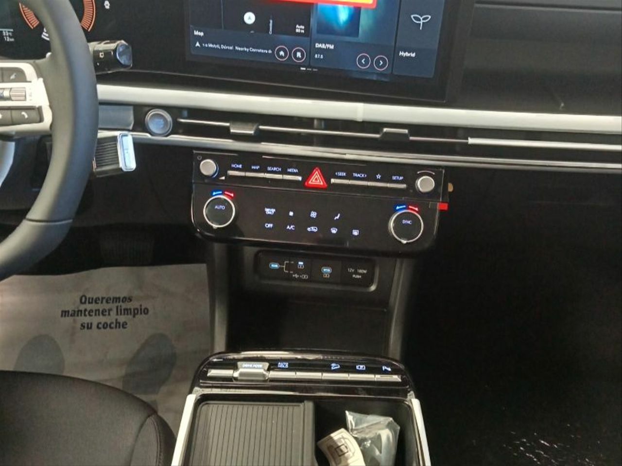 Hyundai Tucson 1.6T 118kW 160CV 48V DCT Maxx  - Foto 17