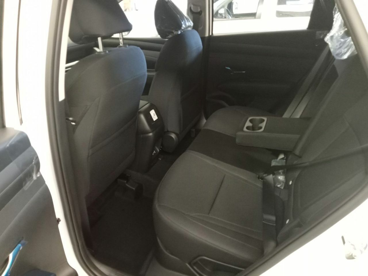 Hyundai Tucson 1.6T 118kW 160CV 48V DCT Maxx  - Foto 15