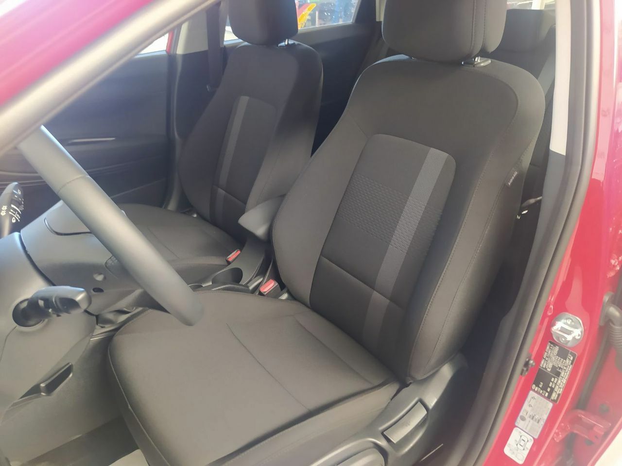 Hyundai i20 1.0 TGDI 74kW 100CV Klass  - Foto 13