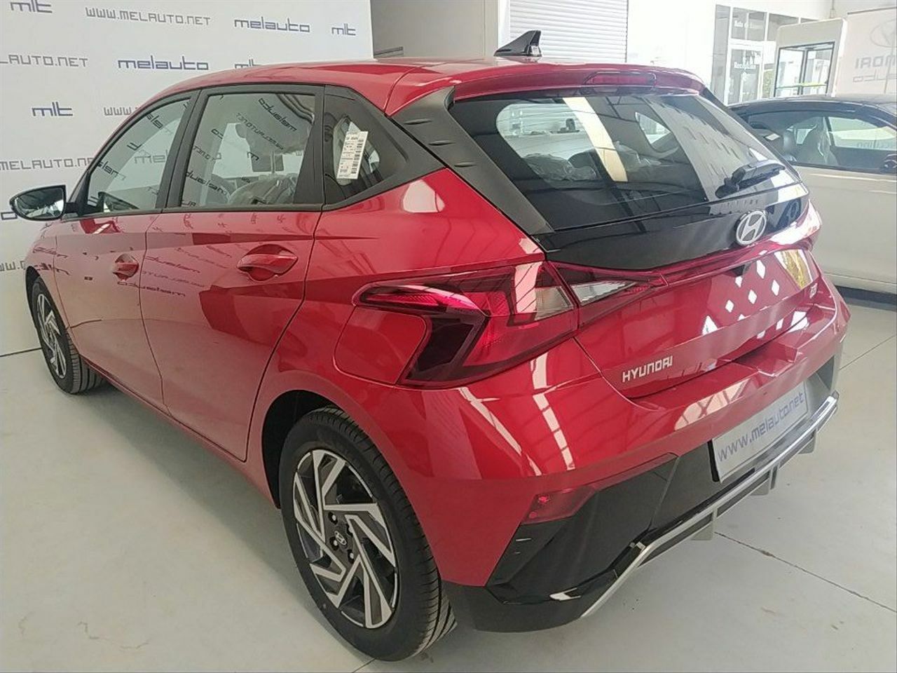 Hyundai i20 1.0 TGDI 74kW 100CV Klass  - Foto 9