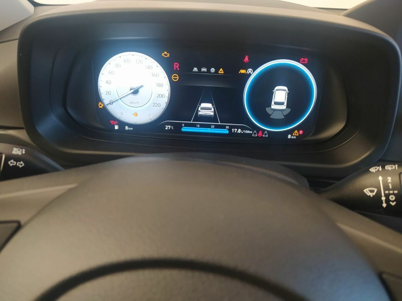 Hyundai i20 1.0 TGDI 74kW 100CV Klass  - Foto 18