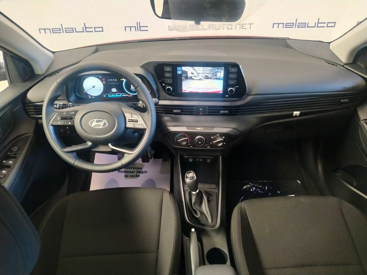 Hyundai i20 1.0 TGDI 74kW 100CV Klass  - Foto 15