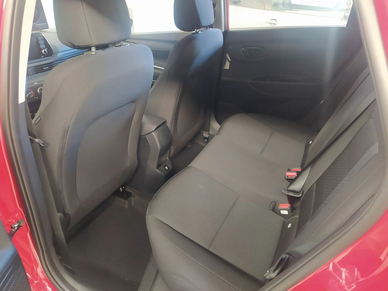 Hyundai i20 1.0 TGDI 74kW 100CV Klass  - Foto 14